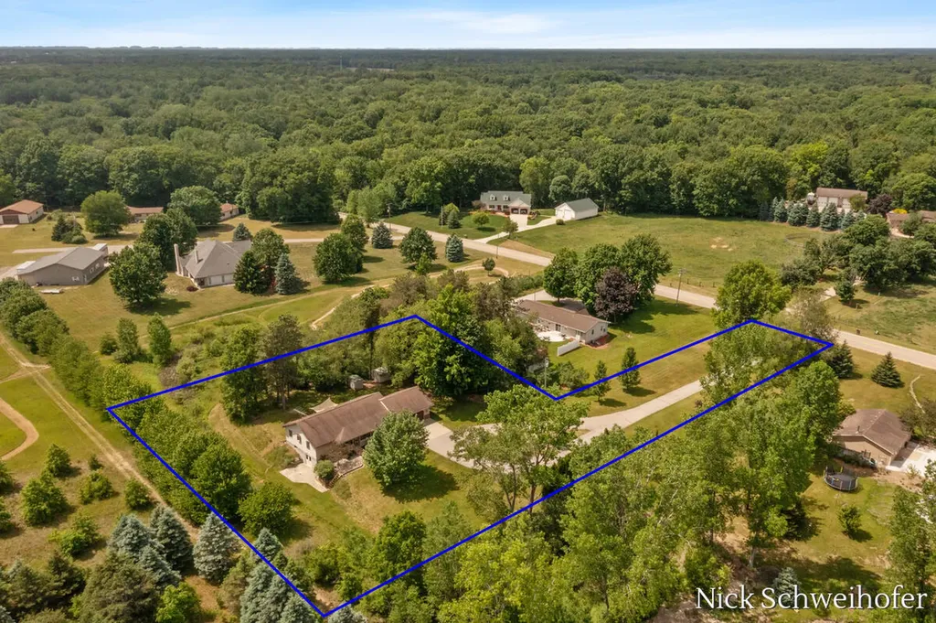 9700 Winans Street Robinson Township MI 49460