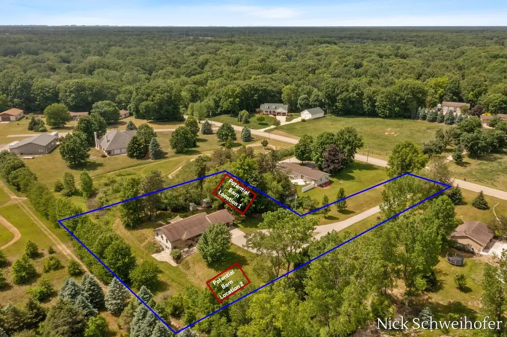 9700 Winans Street Robinson Township MI 49460