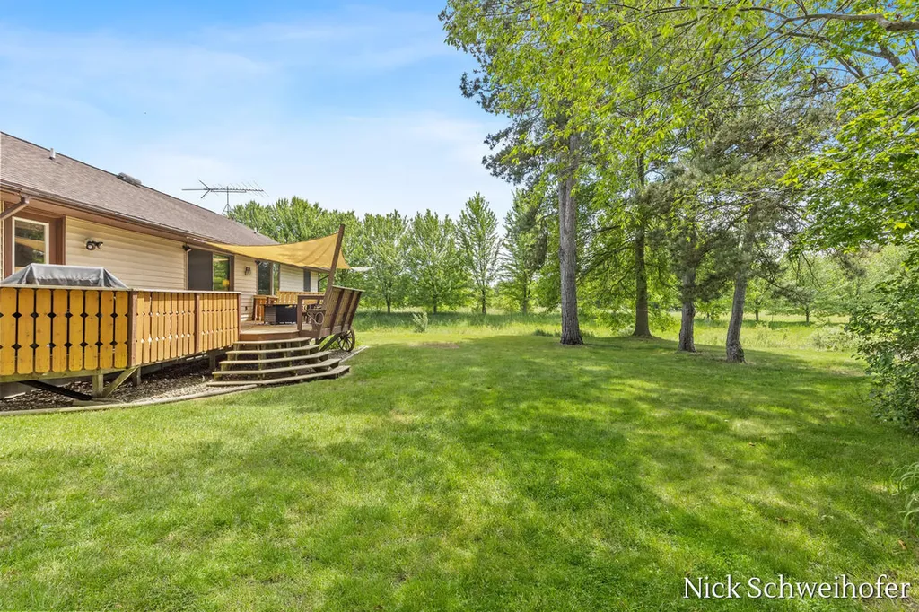 9700 Winans Street Robinson Township MI 49460