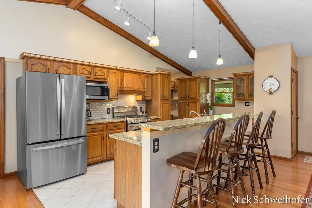 9700 Winans Street Robinson Township MI 49460