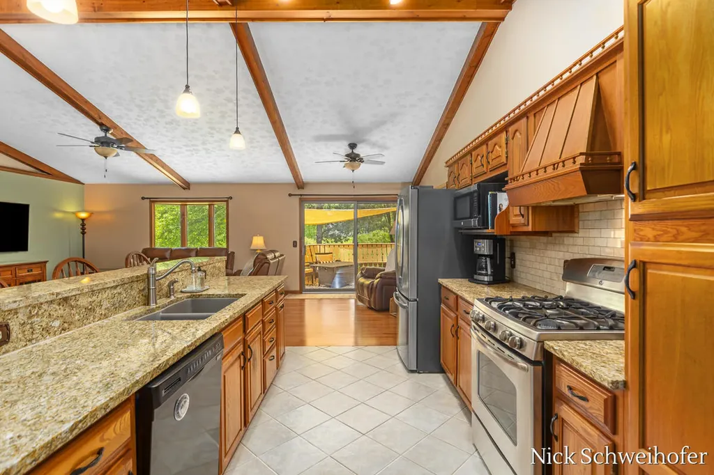 9700 Winans Street Robinson Township MI 49460