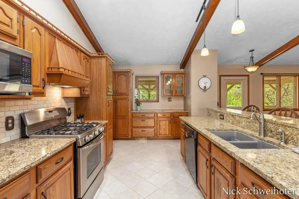 9700 Winans Street Robinson Township MI 49460