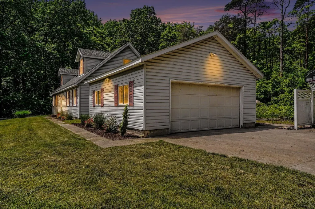 3250 Arbor Lane Manlius Township MI 49419