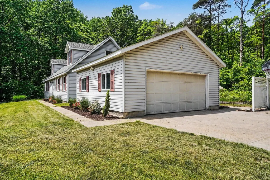 3250 Arbor Lane Manlius Township MI 49419