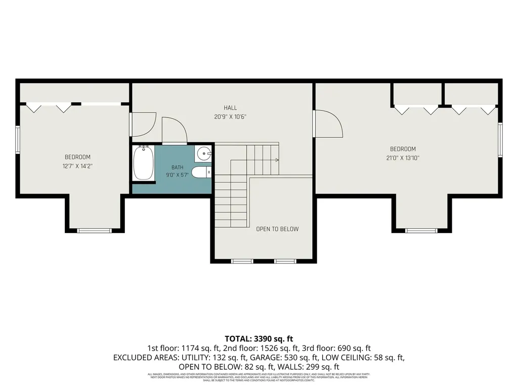 3250 Arbor Lane Manlius Township MI 49419