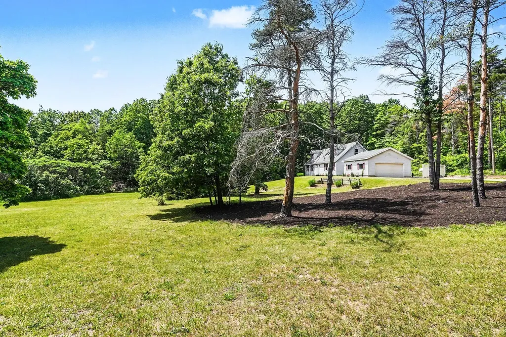 3250 Arbor Lane Manlius Township MI 49419