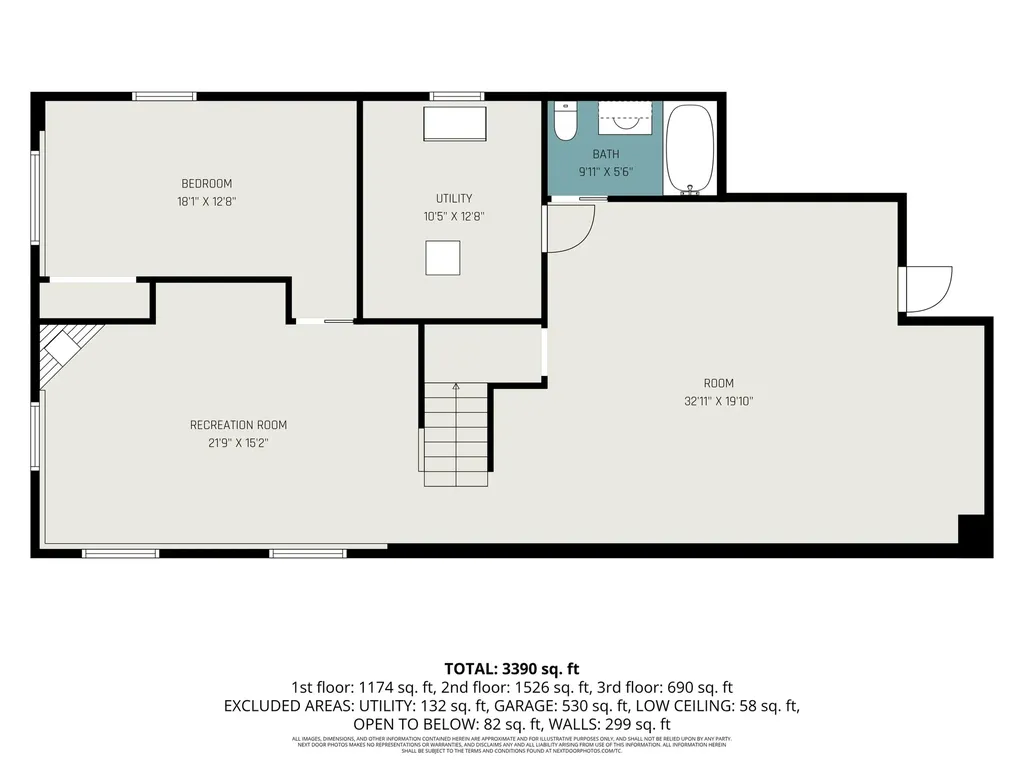 3250 Arbor Lane Manlius Township MI 49419