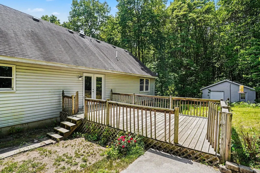 3250 Arbor Lane Manlius Township MI 49419