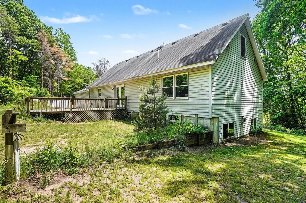 3250 Arbor Lane Manlius Township MI 49419