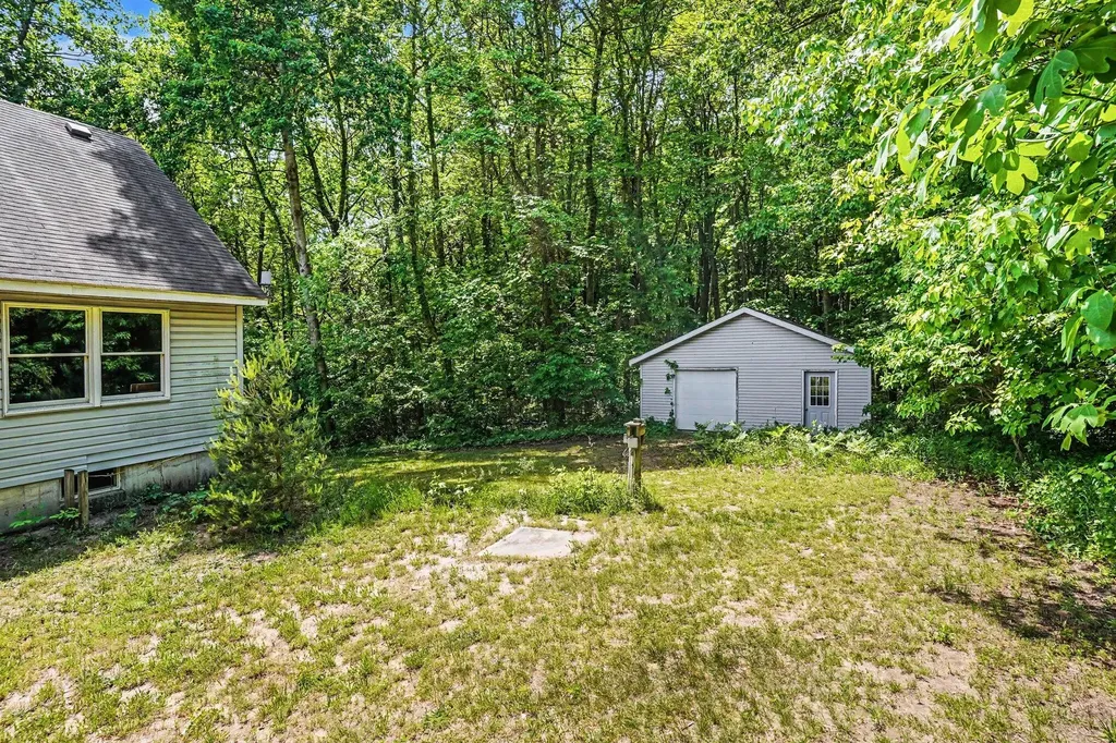 3250 Arbor Lane Manlius Township MI 49419