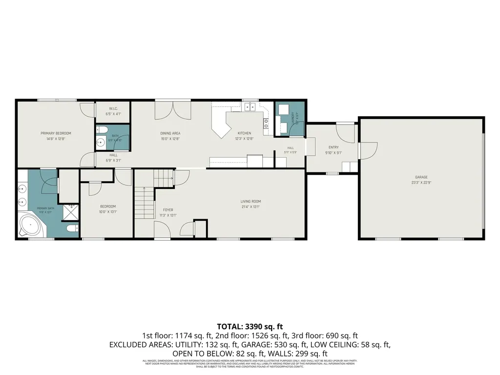 3250 Arbor Lane Manlius Township MI 49419