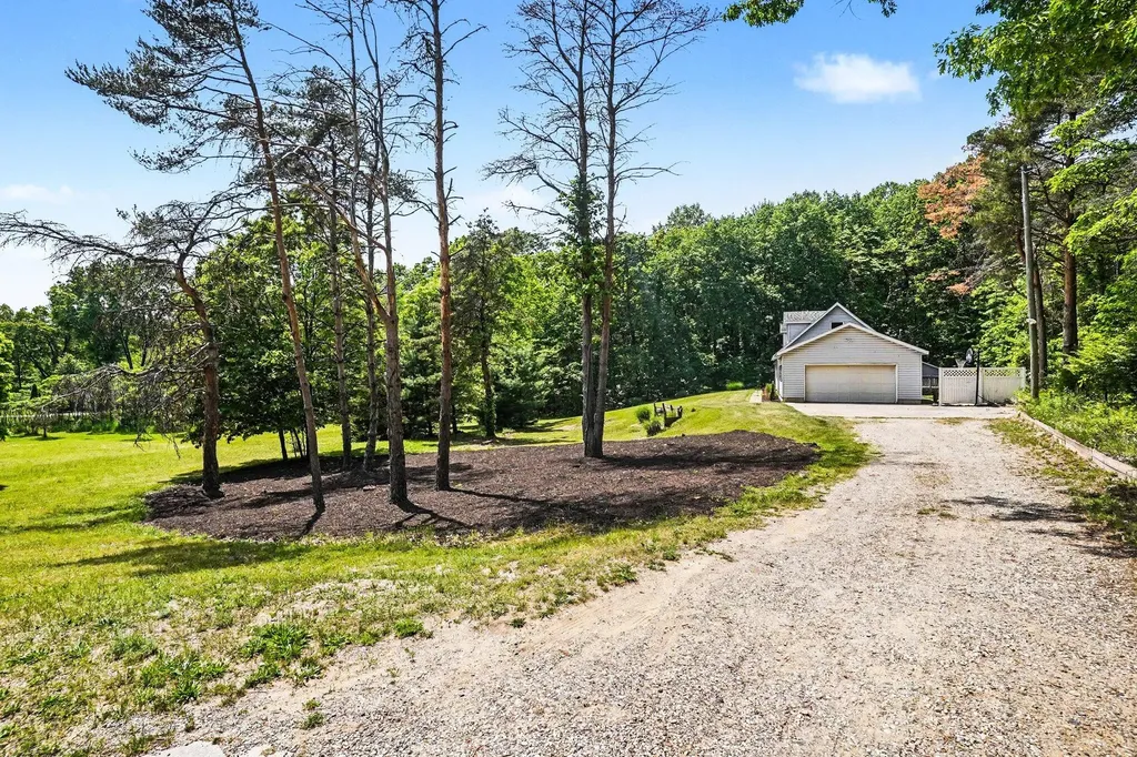 3250 Arbor Lane Manlius Township MI 49419