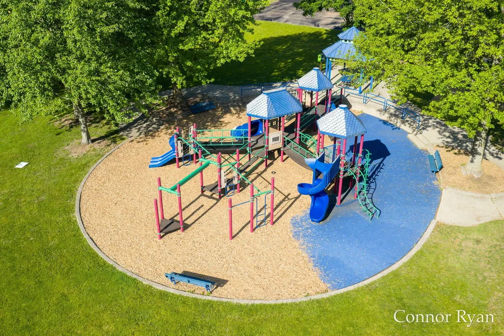3758 Jason Ridge Lane SW Walker City MI 49534