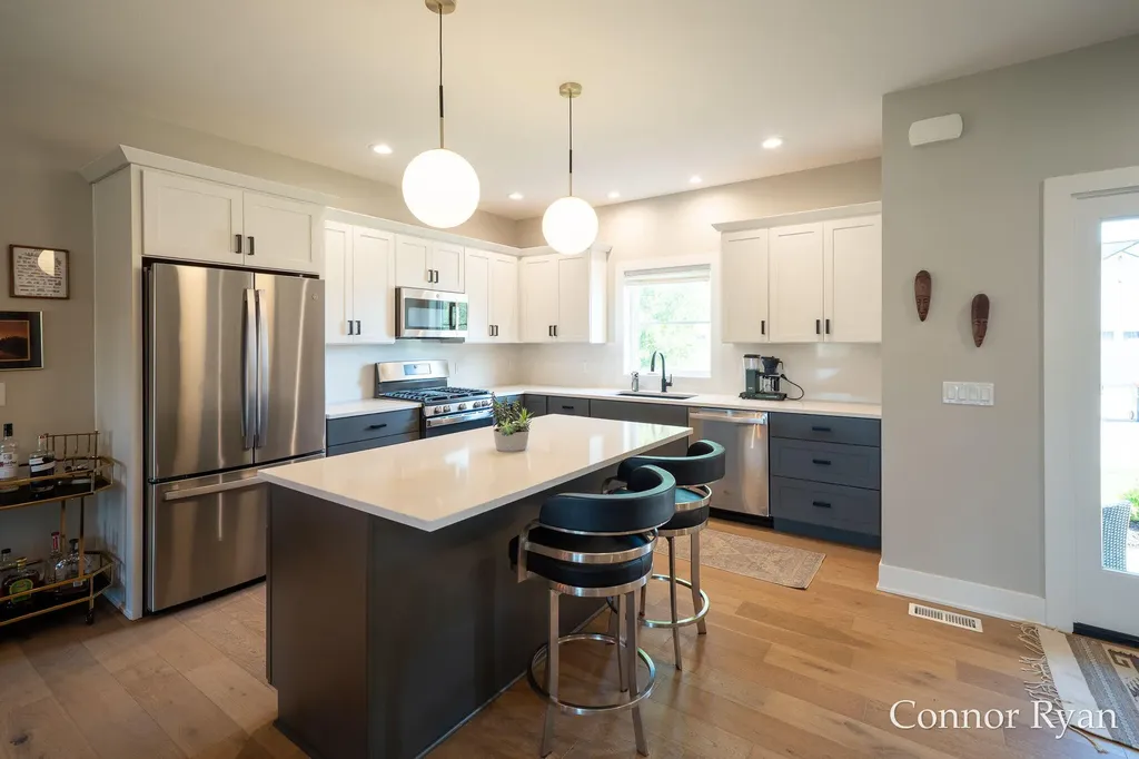 3758 Jason Ridge Lane SW Walker City MI 49534