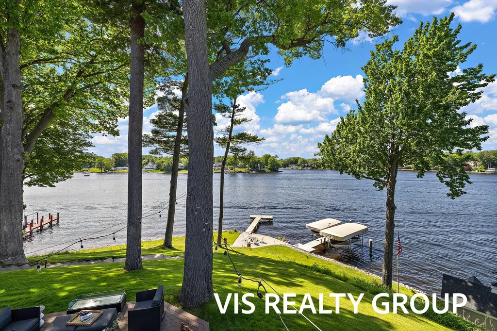 15780 Bittersweet Lane Spring Lake Township MI 49456