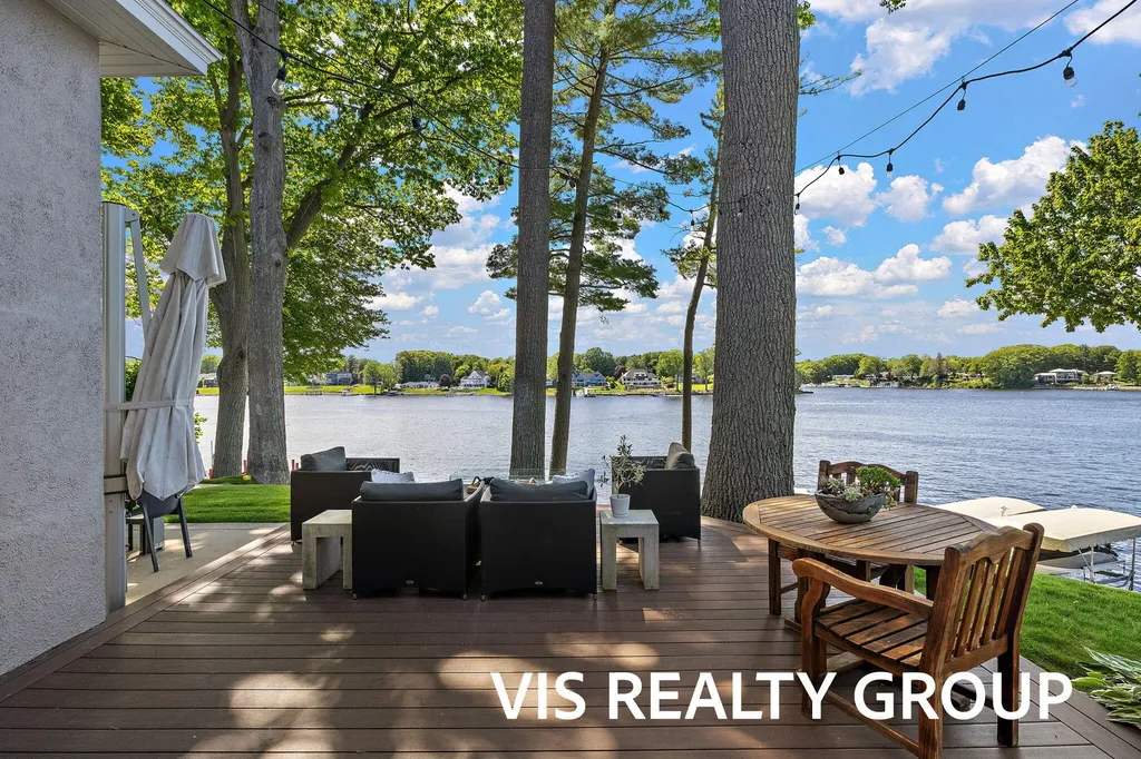 15780 Bittersweet Lane Spring Lake Township MI 49456