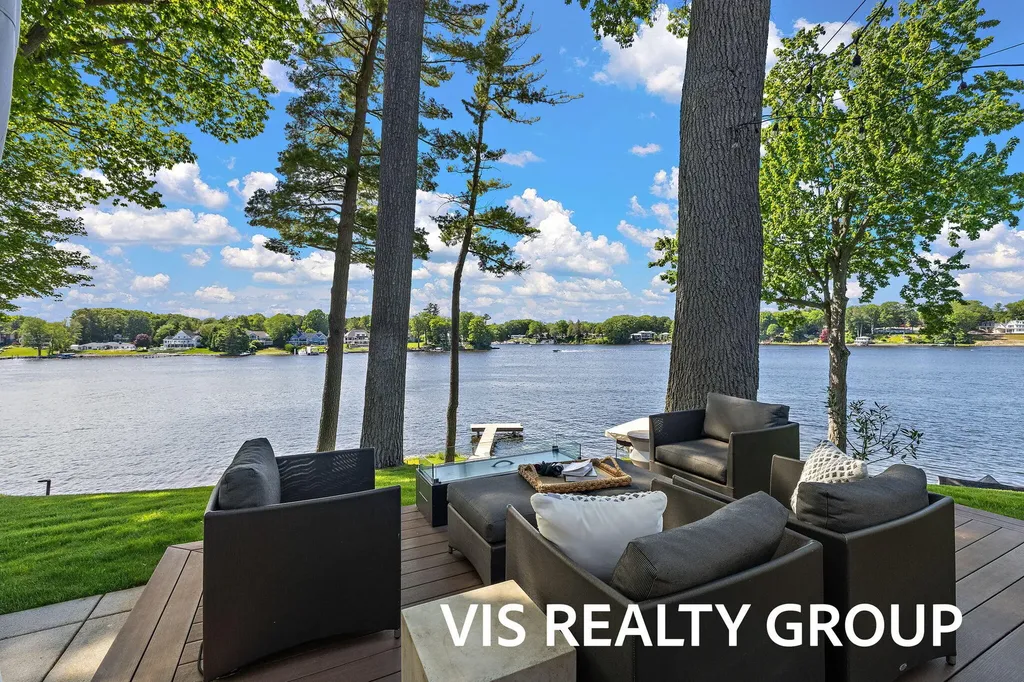15780 Bittersweet Lane Spring Lake Township MI 49456