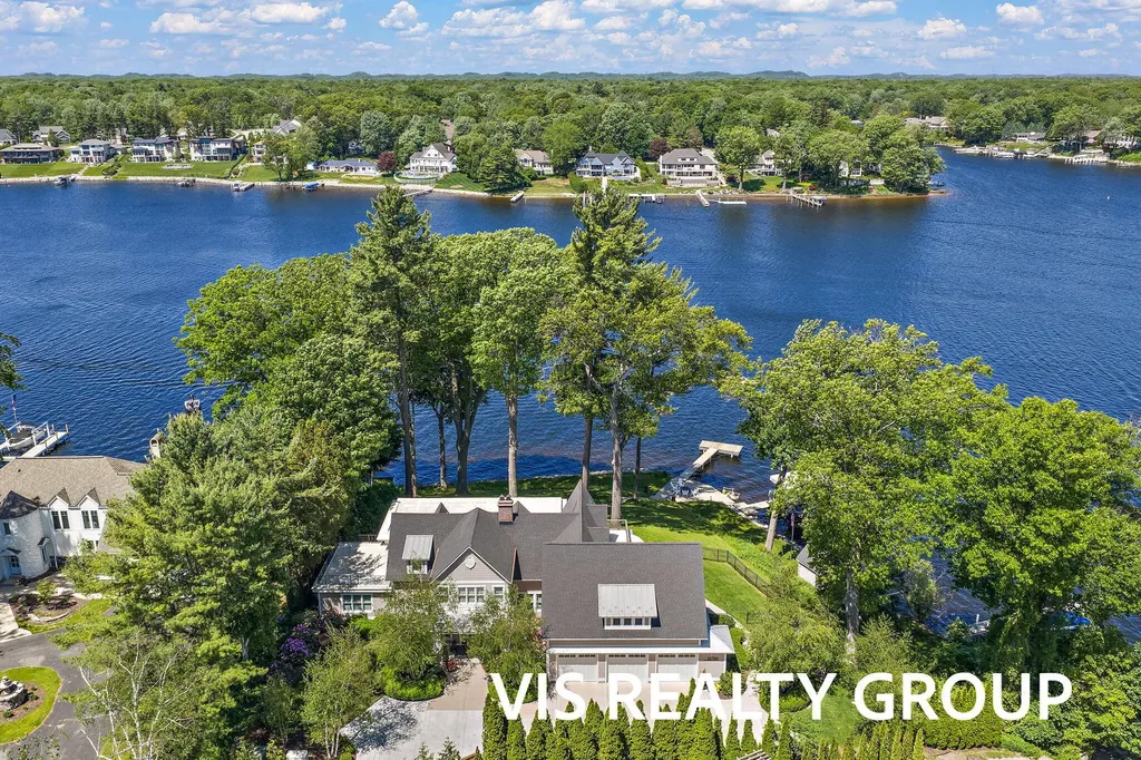 15780 Bittersweet Lane Spring Lake Township MI 49456