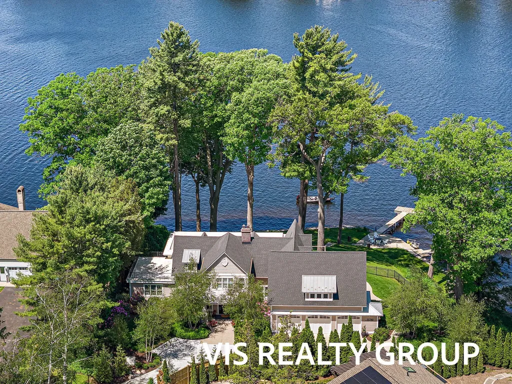 15780 Bittersweet Lane Spring Lake Township MI 49456
