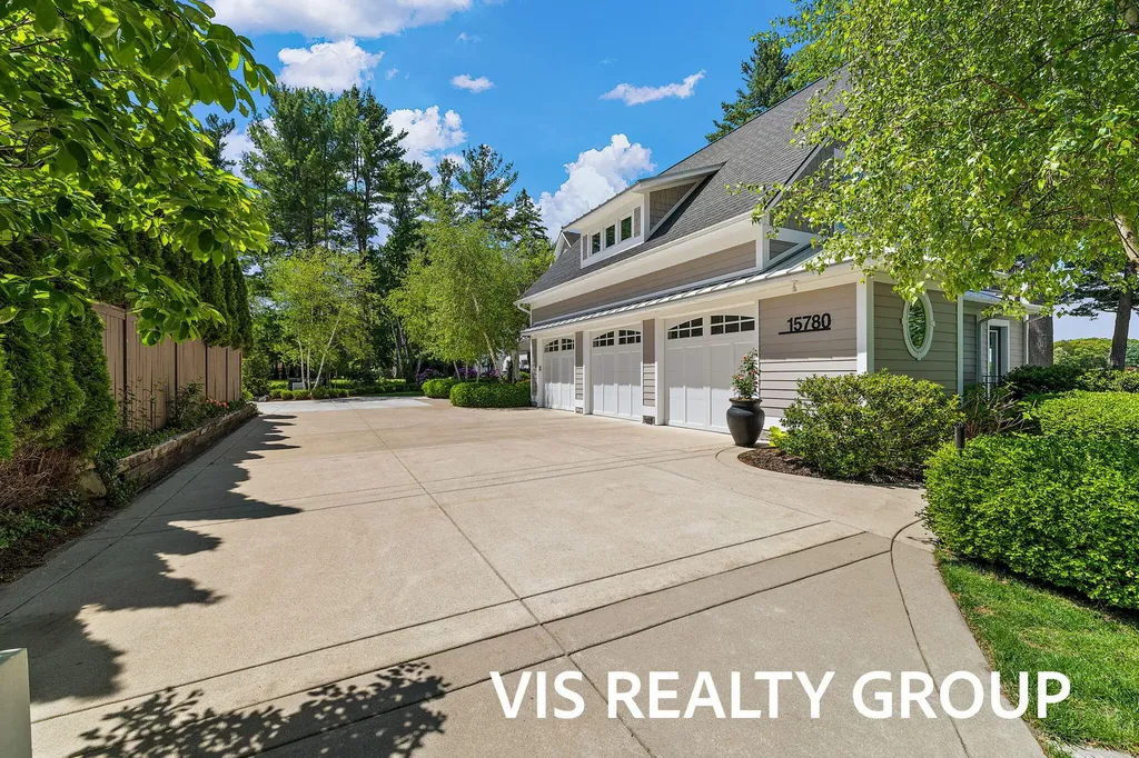 15780 Bittersweet Lane Spring Lake Township MI 49456