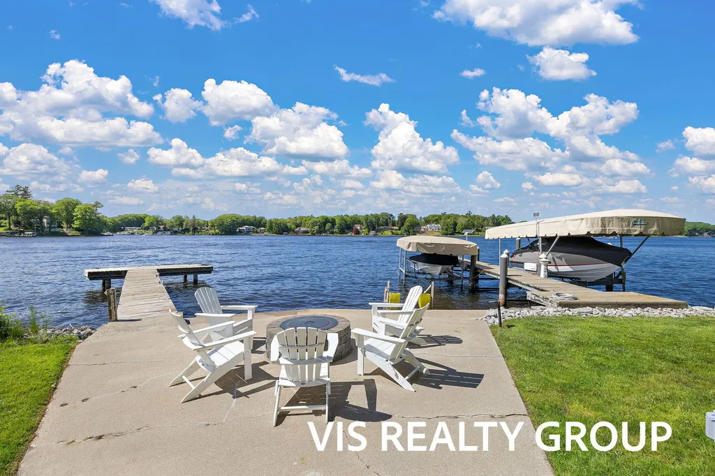15780 Bittersweet Lane Spring Lake Township MI 49456