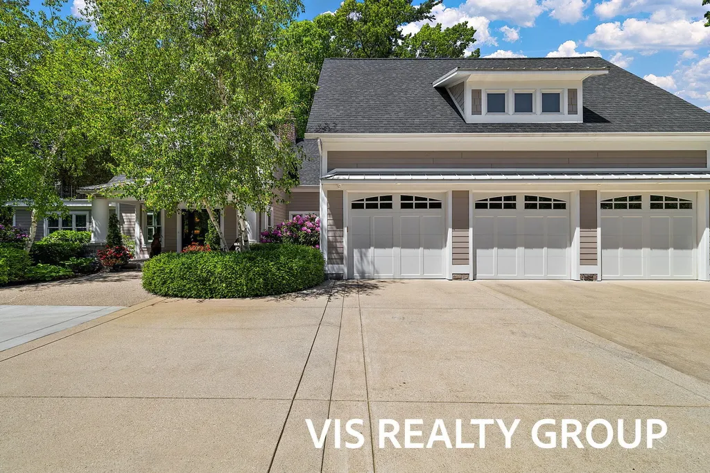 15780 Bittersweet Lane Spring Lake Township MI 49456