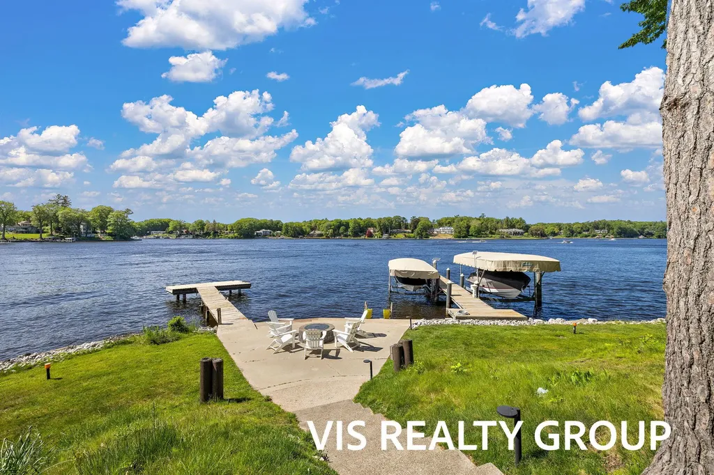 15780 Bittersweet Lane Spring Lake Township MI 49456