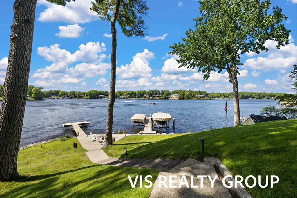 15780 Bittersweet Lane Spring Lake Township MI 49456