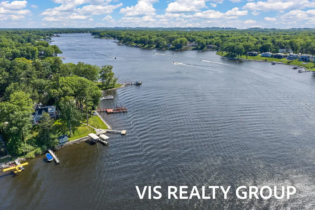15780 Bittersweet Lane Spring Lake Township MI 49456
