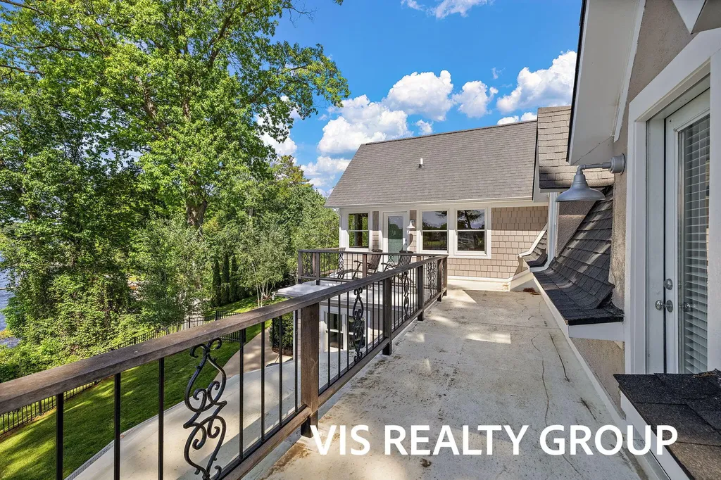 15780 Bittersweet Lane Spring Lake Township MI 49456