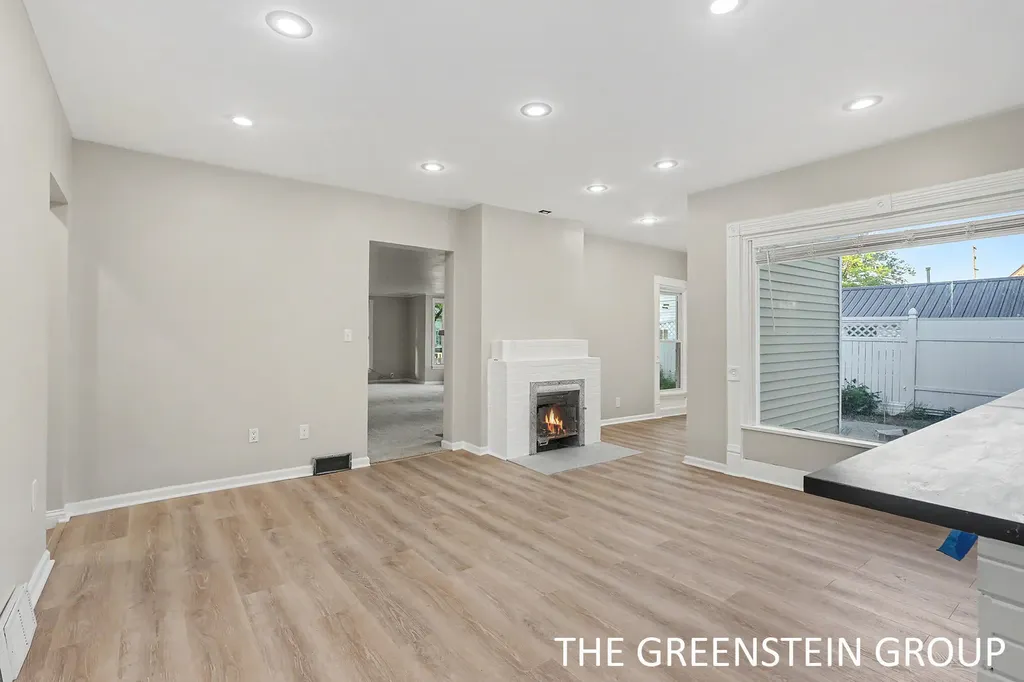 215 W Grove Street Greenville City MI 48838