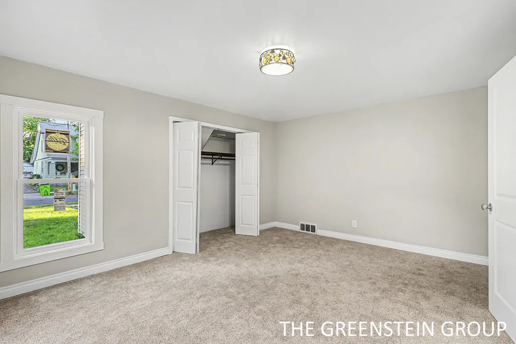 215 W Grove Street Greenville City MI 48838