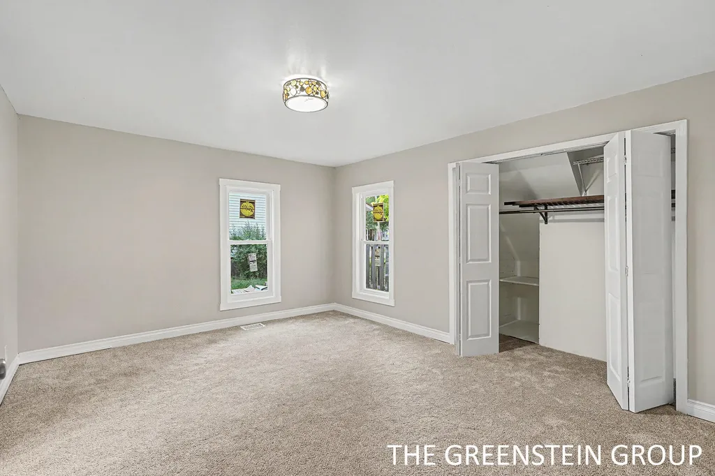 215 W Grove Street Greenville City MI 48838