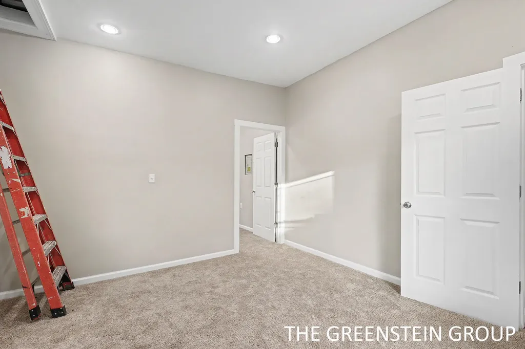 215 W Grove Street Greenville City MI 48838