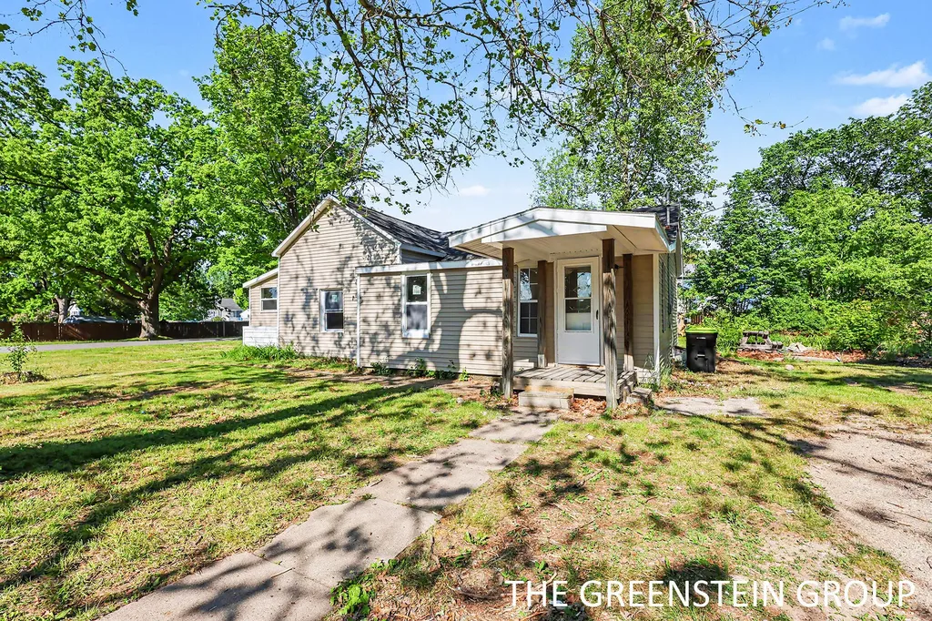301 E North Street Greenville City MI 48838