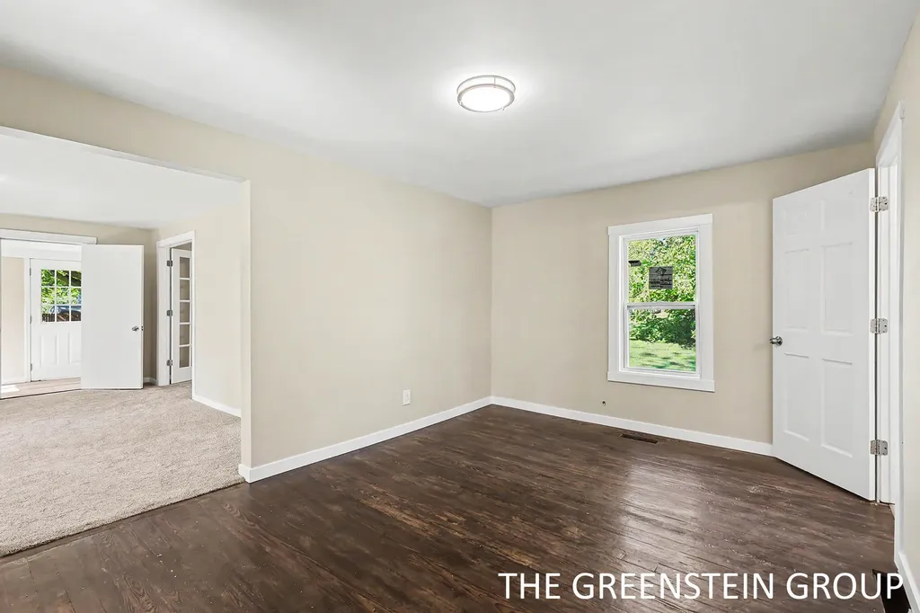 301 E North Street Greenville City MI 48838