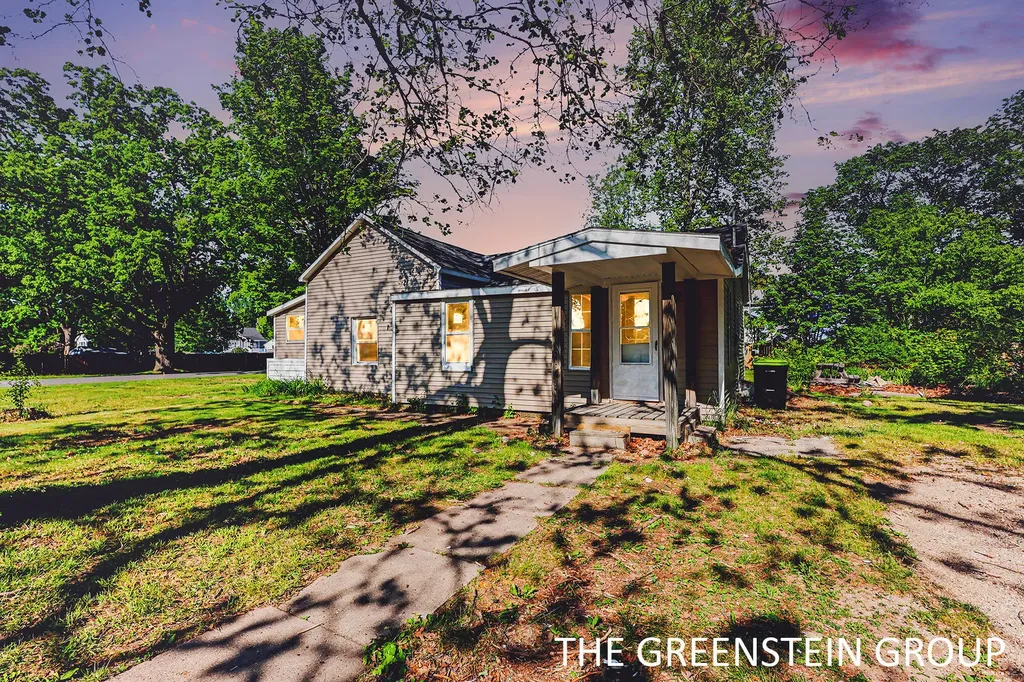 301 E North Street Greenville City MI 48838