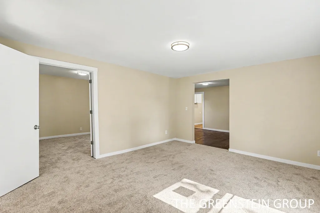 301 E North Street Greenville City MI 48838