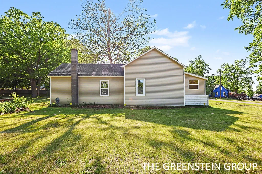 301 E North Street Greenville City MI 48838