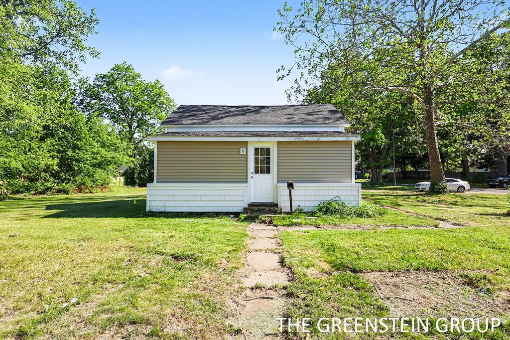 301 E North Street Greenville City MI 48838