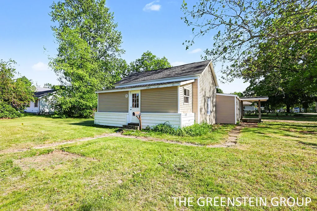 301 E North Street Greenville City MI 48838