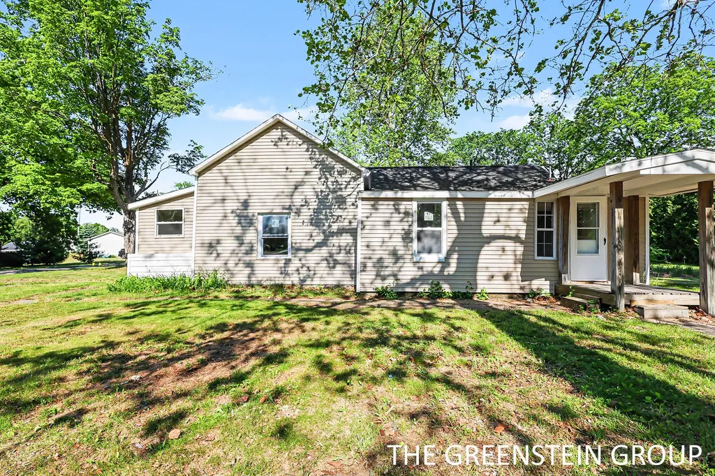 301 E North Street Greenville City MI 48838
