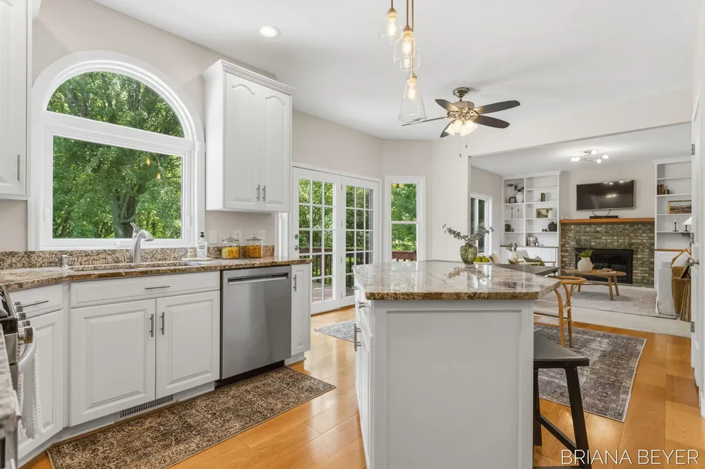 145 Bay Meadows Drive Park Township MI 49424