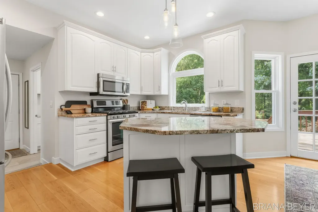 145 Bay Meadows Drive Park Township MI 49424