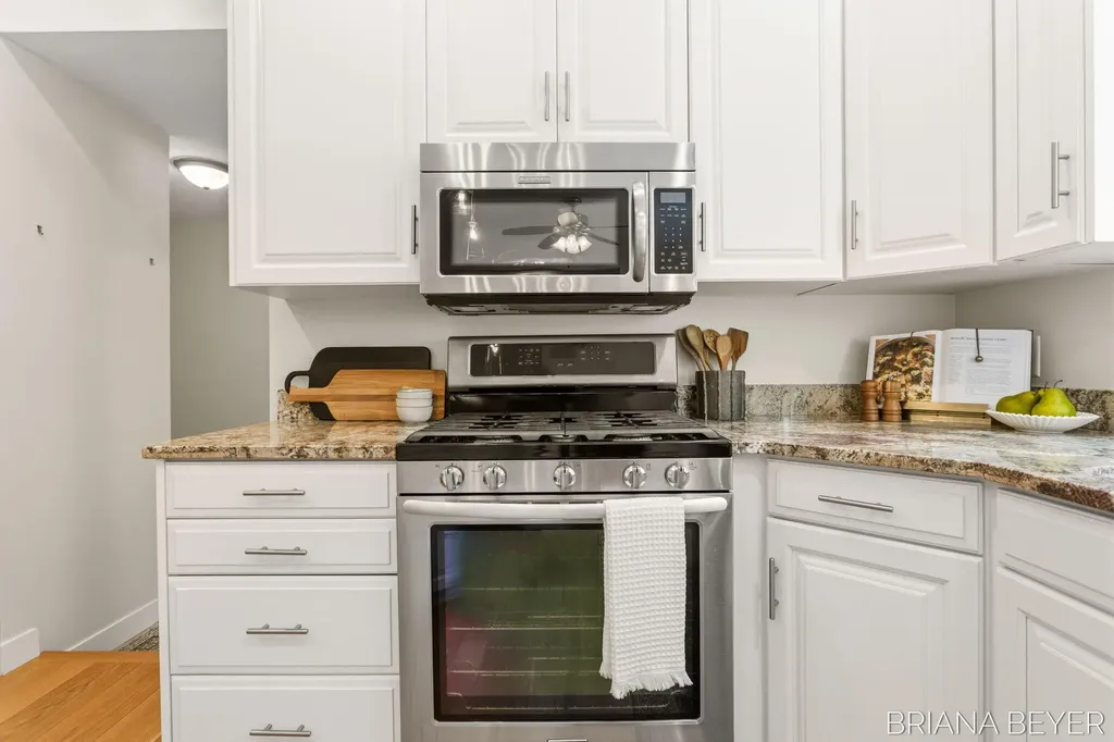 145 Bay Meadows Drive Park Township MI 49424