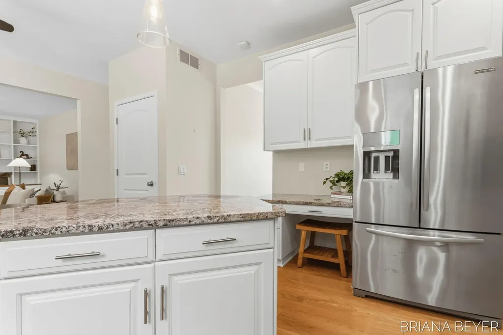 145 Bay Meadows Drive Park Township MI 49424