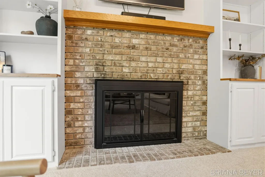 145 Bay Meadows Drive Park Township MI 49424