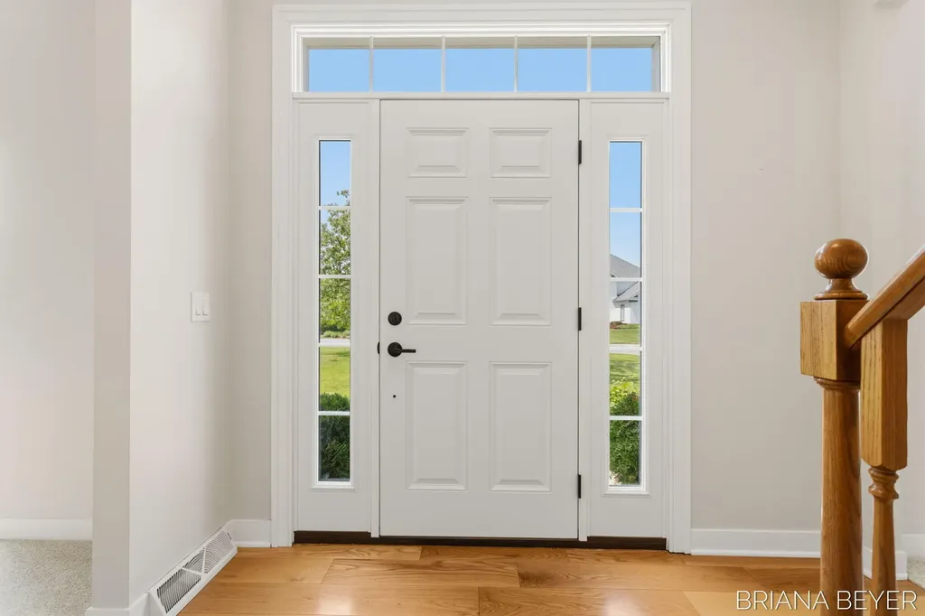145 Bay Meadows Drive Park Township MI 49424