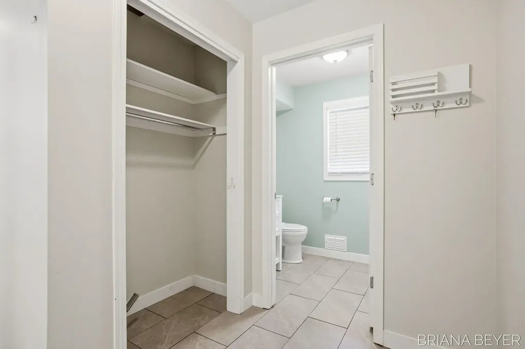 145 Bay Meadows Drive Park Township MI 49424
