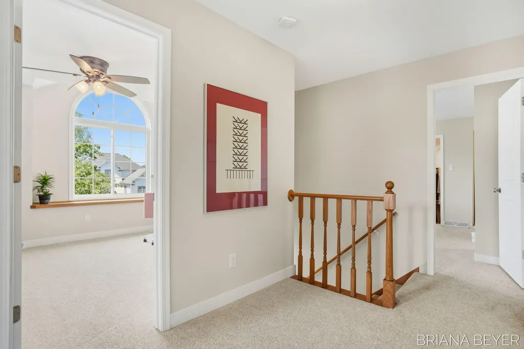 145 Bay Meadows Drive Park Township MI 49424